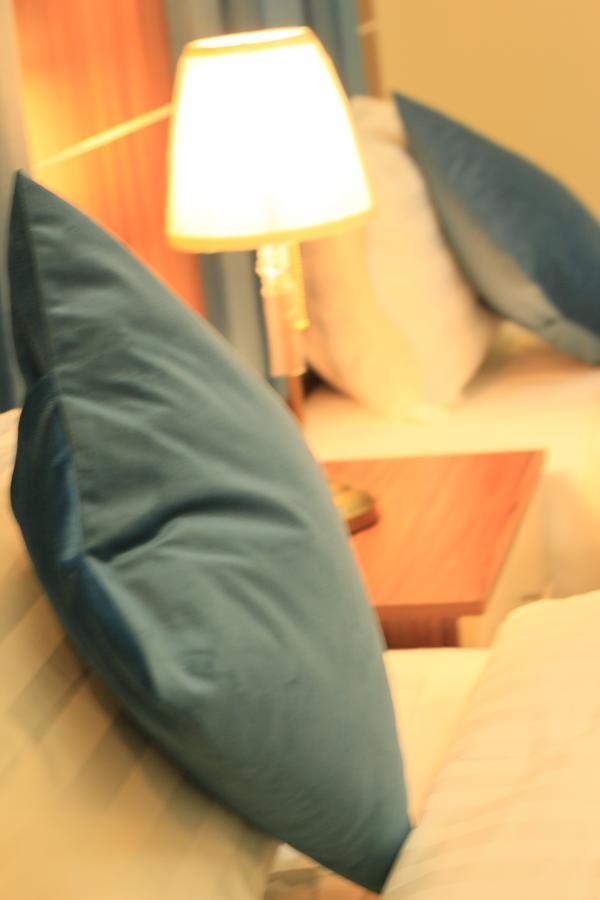 Al Reef Homes Hotel 艾卜哈 外观 照片