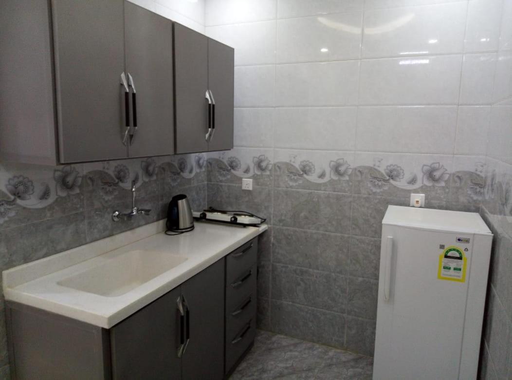 Al Reef Homes Hotel 艾卜哈 外观 照片